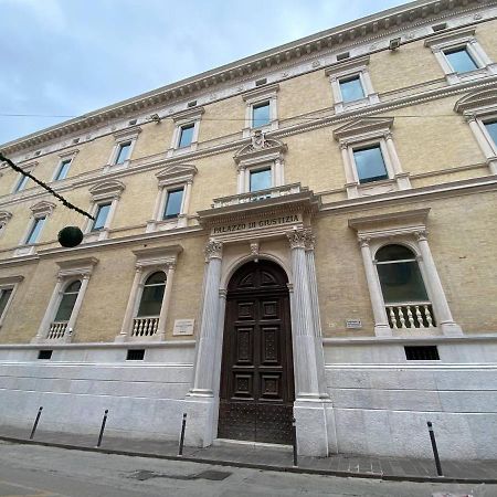Casa Ohana Ancône Extérieur photo
