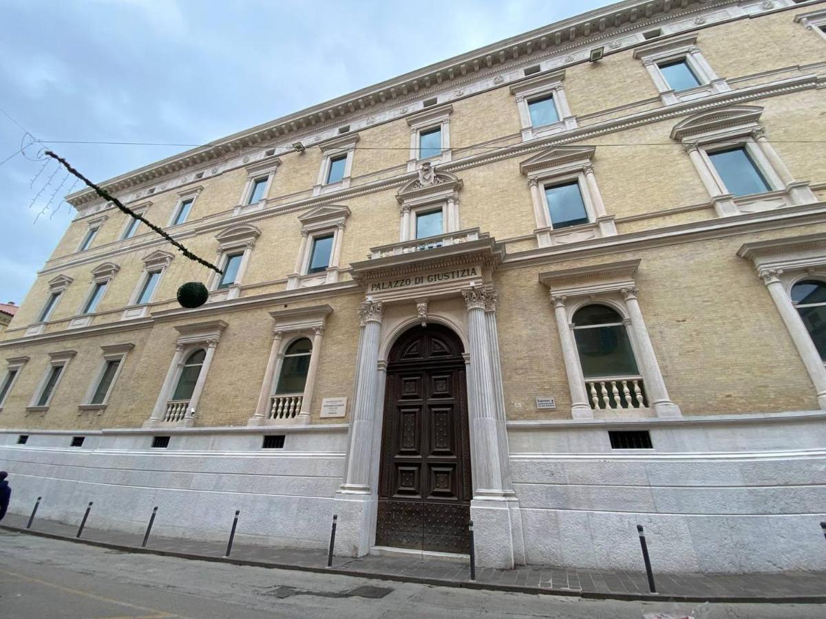 Casa Ohana Ancône Extérieur photo