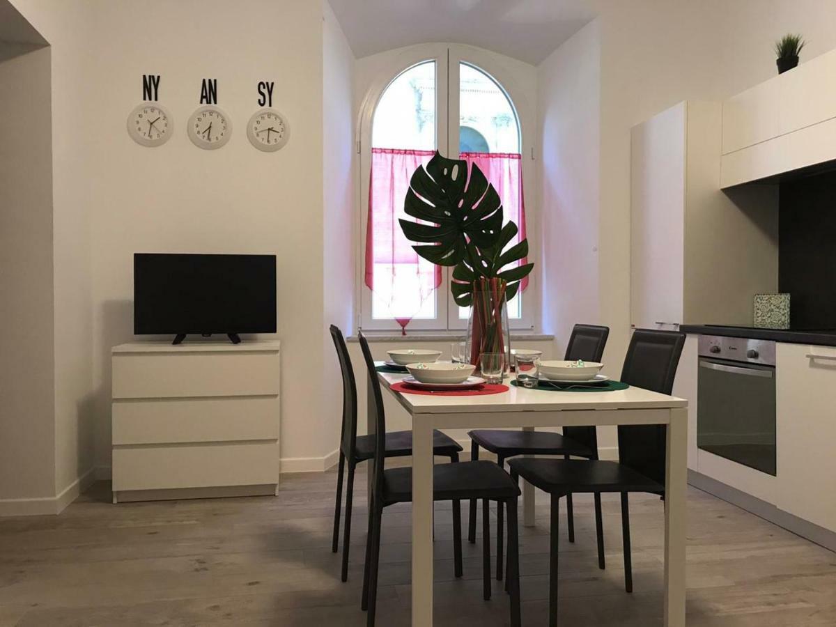Casa Ohana Ancône Extérieur photo