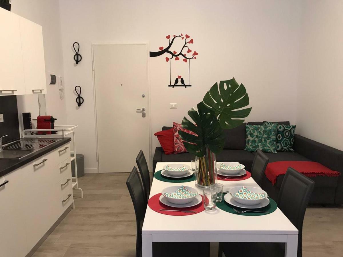 Casa Ohana Ancône Extérieur photo