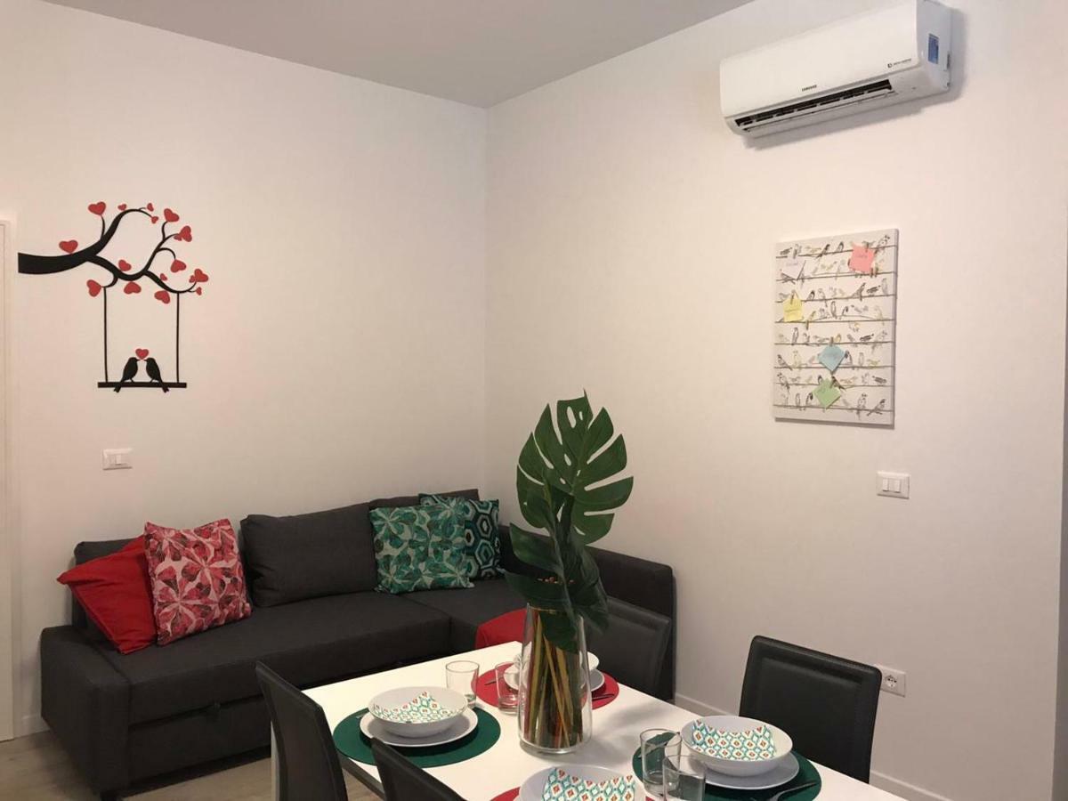 Casa Ohana Ancône Extérieur photo