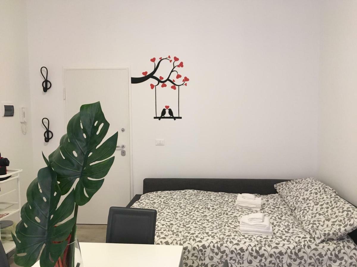Casa Ohana Ancône Extérieur photo