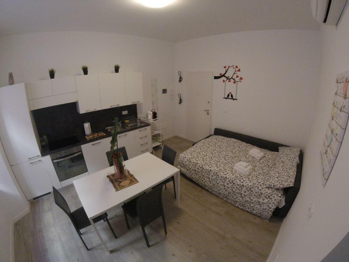 Casa Ohana Ancône Extérieur photo